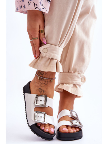 Дамски чехли ZAXY