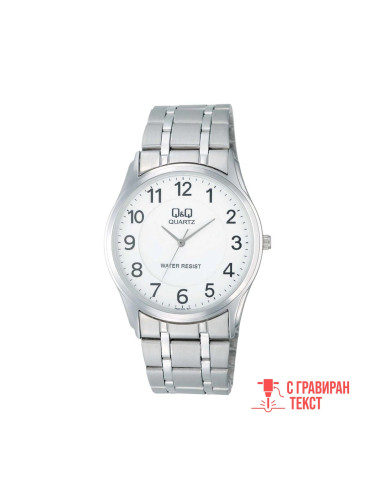 Гравиран часовник Q&Q VN20J204Y