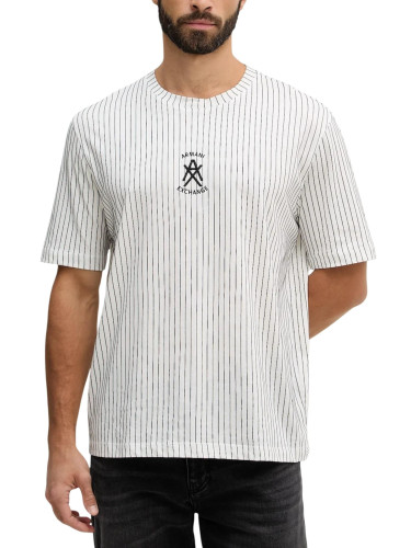 Мъжка тениска Armani Exchange