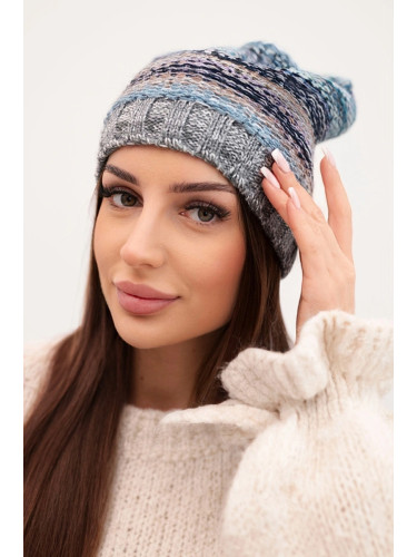 Зимна шапка Кеси Кристина K207