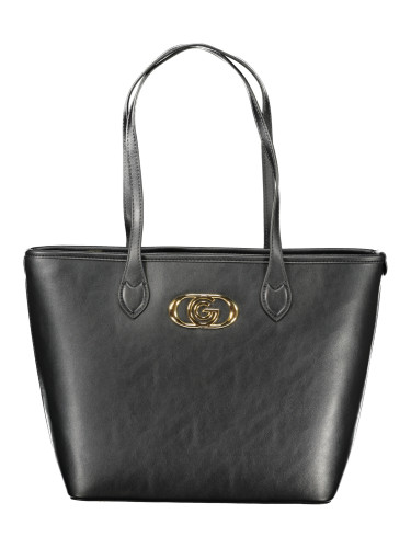 Голяма черна чанта