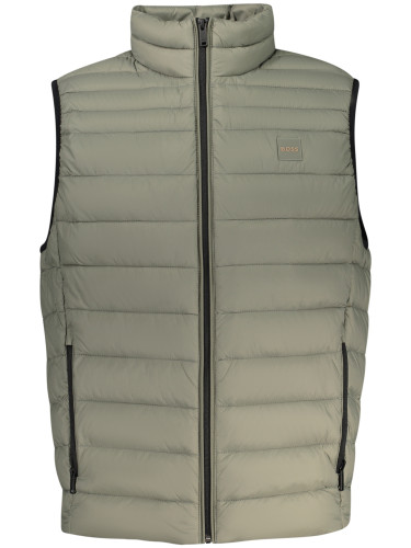 Мъжки ватиран елек