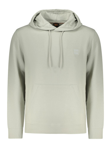 Мъжки суичър с качулка