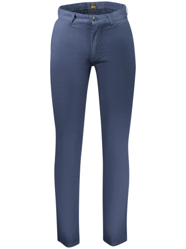 Сини чинос панталони