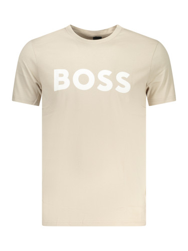 Мъжка тениска с къс ръкав BOSS