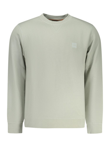 Мъжки основен пуловер