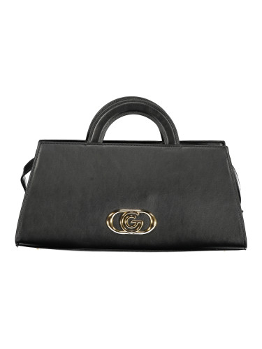 Черна елегантна чанта