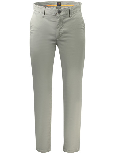 Светлосиви чинос панталони