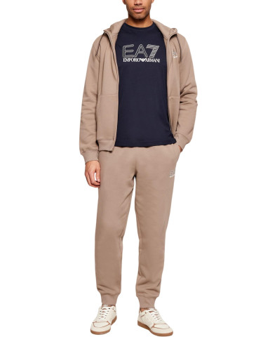 Мъжка тениска с къс ръкав EA7