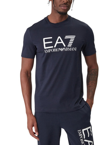 Мъжка тениска EA7 Emporio Armani