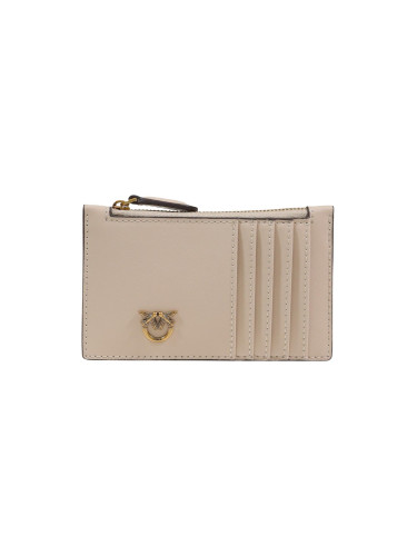 Кожен портфейл Pinko