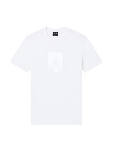 Мъжка тениска Armani Exchange