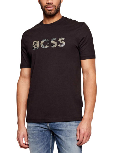 Boss T-Shirt Uomo