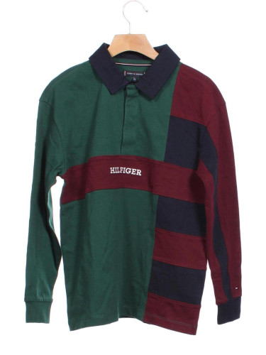 Детска блуза Tommy Hilfiger
