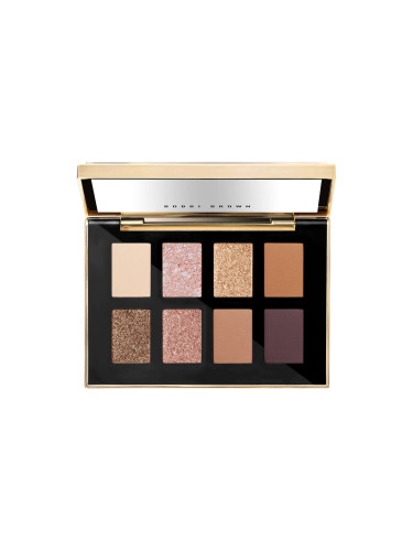 BOBBI BROWN 8-Well Eye Shadow Palette Сенки палитра   