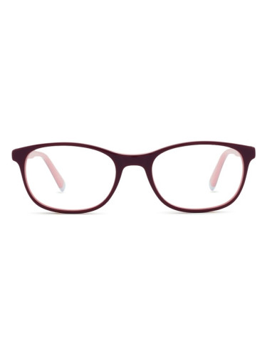 Paw Patrol PP09 30 17 46 - диоптрични очила, правоъгълна, детски, лилави