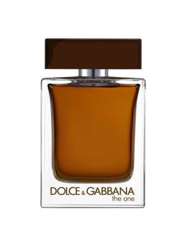 Dolce&Gabbana The One for Men Eau de Parfum парфюмна вода за мъже 150 мл.