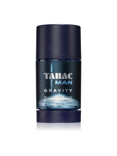 Tabac Man Gravity део-стик за мъже 75 мл.