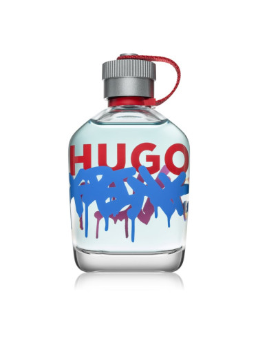 Hugo Boss KRINK X HUGO парфюмна вода за мъже 125 мл.