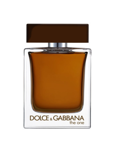 Dolce&Gabbana The One for Men Eau de Parfum парфюмна вода за мъже 50 мл.