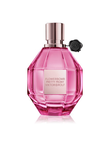Viktor & Rolf Flowerbomb Pretty Peony парфюмна вода за жени 100 мл.