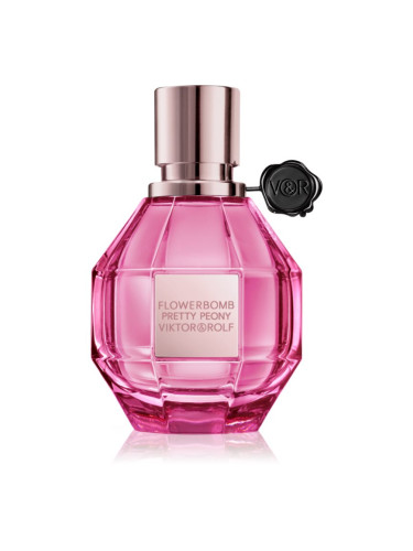 Viktor & Rolf Flowerbomb Pretty Peony парфюмна вода за жени 50 мл.