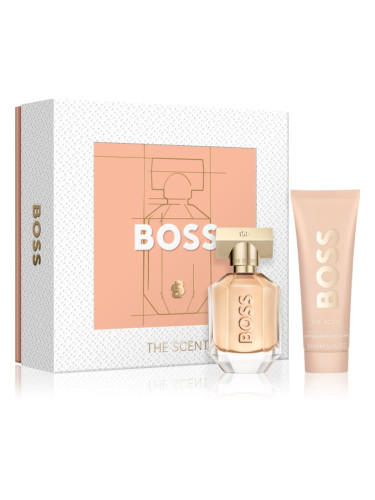 Hugo Boss BOSS The Scent for Her подаръчен комплект за жени