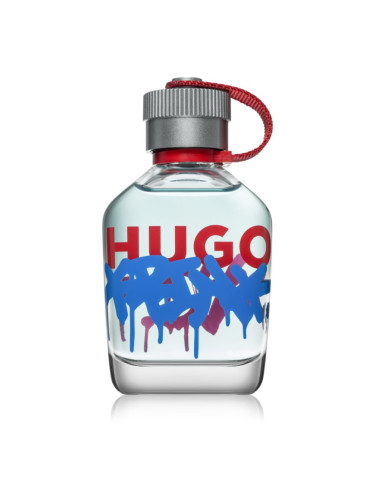 Hugo Boss KRINK X HUGO парфюмна вода за мъже 75 мл.