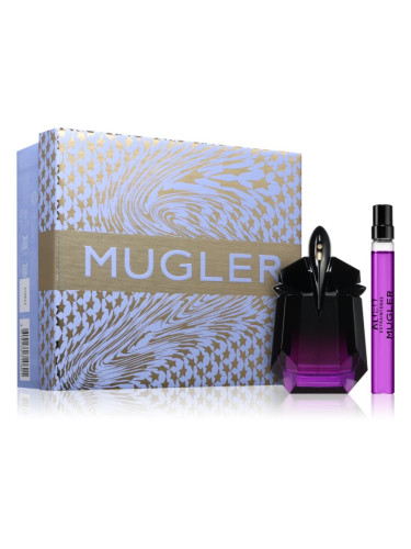 Mugler Alien Extraintense подаръчен комплект
