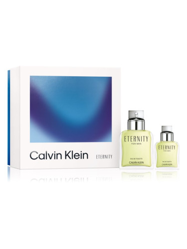 Calvin Klein Eternity for Men Set подаръчен комплект за мъже