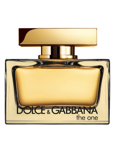 Dolce&Gabbana The One Eau de Parfum Intense парфюмна вода intense за жени 30 мл.
