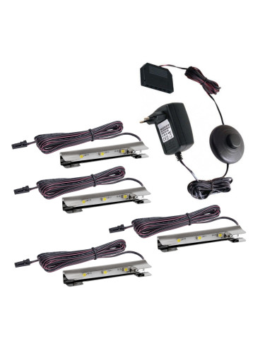 LED ОСВЕТЛЕНИЕ