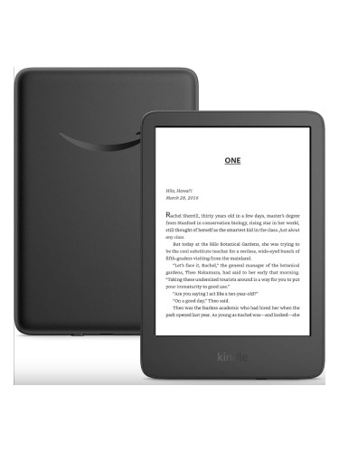 Amazon Kindle 7" 16GB ( 2024 )