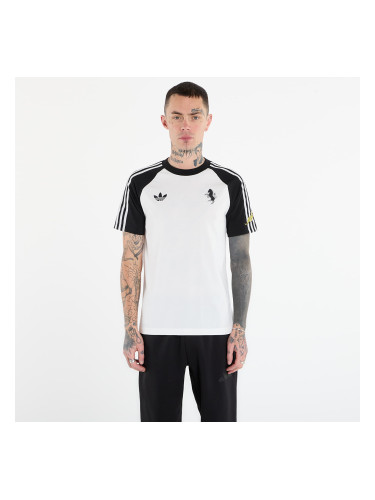 Тениска adidas Juventus Fc Originals T-Shirt Core White L