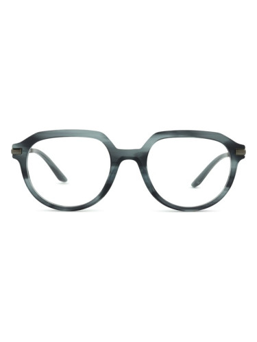 Dolce & Gabbana 0DG3402 3449 - диоптрични очила, квадратна, мъжки, сиви