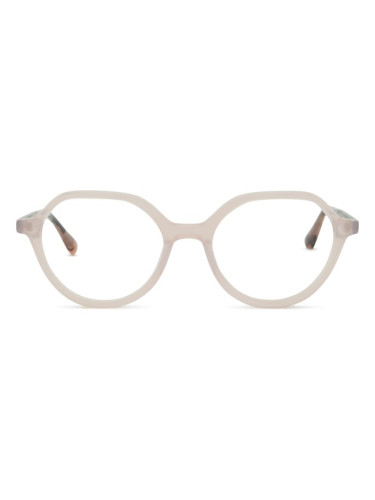 Centrostyle F056648111000 48 - диоптрични очила, кръгла, детски, розови