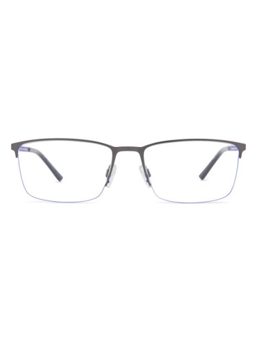 Jaguar 33630 4200 18 56 - диоптрични очила, правоъгълна, мъжки, сини