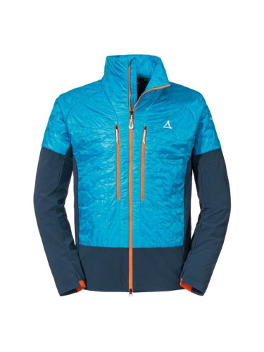 Schöffel TOFANE 2 Хибридно яке, синьо, размер