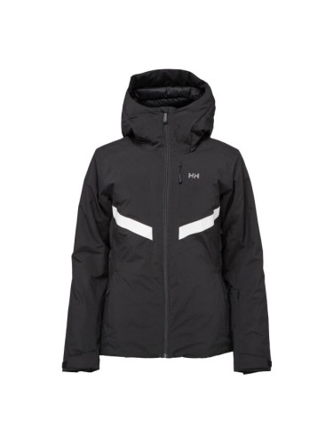 Helly Hansen EDGE 3.0 JACKET Дамско ски яке, черно, размер