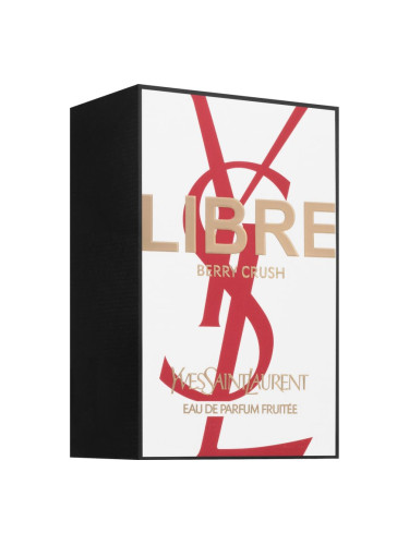Yves Saint Laurent Libre Berry Crush парфюмна вода за жени 30 мл.
