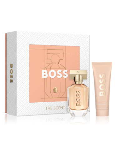 Hugo Boss BOSS The Scent for Her подаръчен комплект за жени