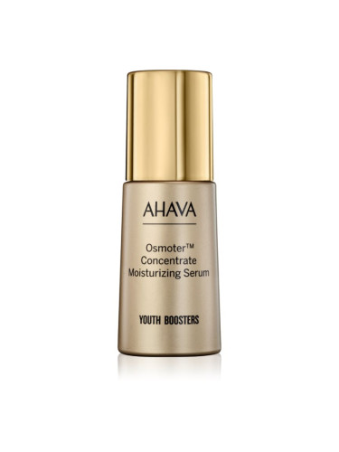 AHAVA Youth Boosters Osmoter™ озаряващ хидратиращ серум 30 мл.