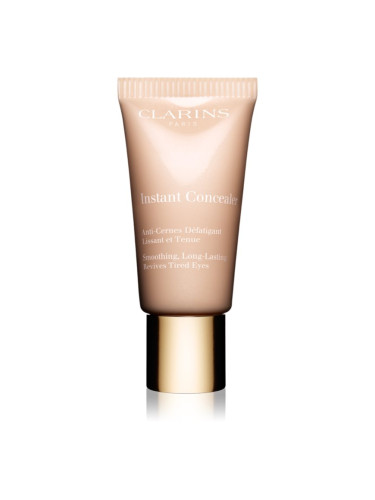 Clarins Instant Concealer озаряващ коректор против тъмни кръгове под очите цвят 04 15 мл.