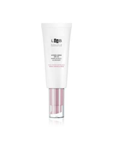 AA Cosmetics LAAB 100% Centella B12 хидратиращ крем за лице SPF 50 40 мл.