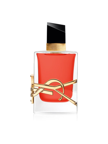 Yves Saint Laurent Libre Berry Crush парфюмна вода intense за жени 50 мл.