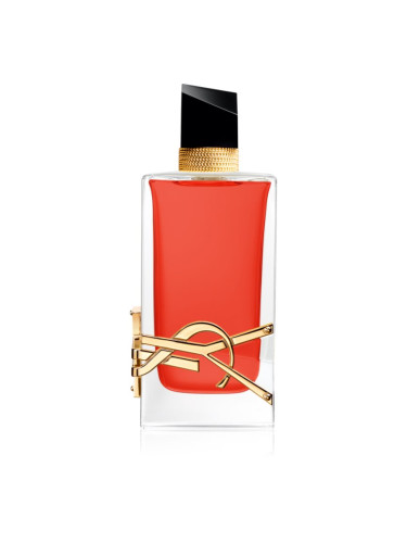 Yves Saint Laurent Libre Berry Crush парфюмна вода intense за жени 90 мл.