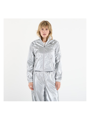 Суитшърт adidas F50 Tracktop Silver Met. L