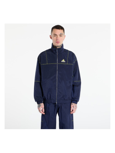 Суитшърт adidas Equipment Track Top Night Indigo L