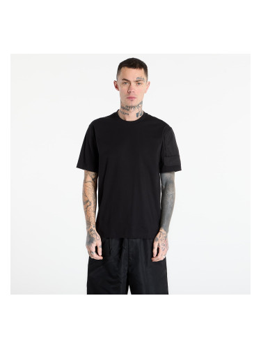 Тениска Y-3 Utility Short Sleeve T-Shirt Black L