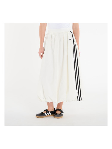 Пола adidas Balloon L Skirt Off White 10